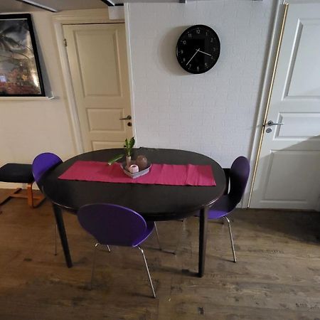 Fin Leilighet I Stille Og Rolig Omrade Med Gratis Privat Parkering! Ставангер Экстерьер фото