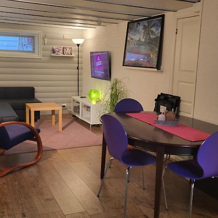 Fin Leilighet I Stille Og Rolig Omrade Med Gratis Privat Parkering! Ставангер Экстерьер фото