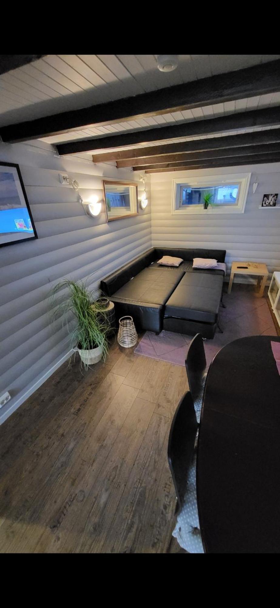 Fin Leilighet I Stille Og Rolig Omrade Med Gratis Privat Parkering! Ставангер Экстерьер фото