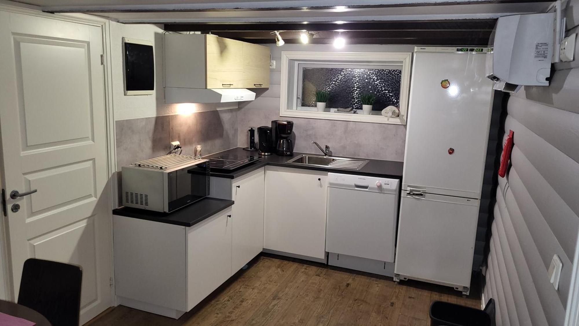 Fin Leilighet I Stille Og Rolig Omrade Med Gratis Privat Parkering! Ставангер Экстерьер фото